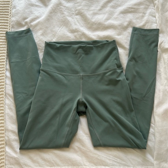 lululemon athletica Pants - lulu wunder train leggings 25